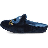 Zapatos Niño Pantuflas Garzon MDN4766-275 Azul
