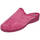 Zapatos Mujer Pantuflas L&R Shoes MD440 Rosa