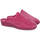 Zapatos Mujer Pantuflas L&R Shoes MD440 Rosa