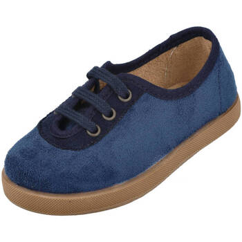 L&R Shoes LR369-1 Azul