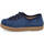 Zapatos Niña Mocasín L&R Shoes LR369-1 Azul