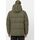 textil Hombre Chaquetas Dickies WALDENBURG HOODED -  DK0A4YEY-MGR MILITARY GREEN Gris