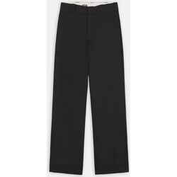 textil Mujer Pantalones Dickies 874 WORK PANT W - DK0A4YH1-BLK BLACK Negro