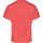 textil Mujer Camisetas manga corta Champion Crewneck Croptop Rojo