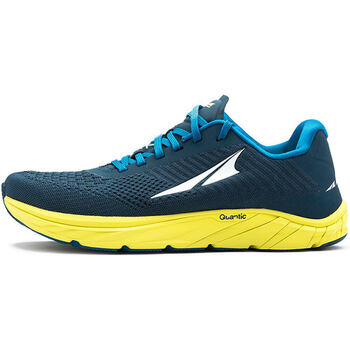 Zapatos Hombre Running / trail Altra M TORIN 4.5 PLUSH Azul