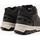 Zapatos Hombre Zapatillas altas Grisport 14833 Vibran Dakota Negro