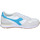 Zapatos Hombre Deportivas Moda Diadora EY47 Blanco