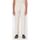 textil Mujer Pantalones Dickies ELIZAVILLE DK0A4XKB-F90 WHITECAP GRAY Gris