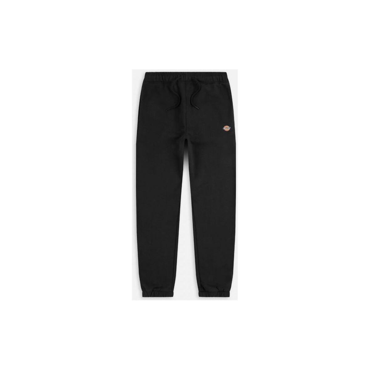 textil Hombre Pantalones de chándal Dickies MAPLETON SWEATPANT M - DK0A4XIM-BLK BLACK Negro