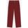 textil Hombre Pantalones Dickies HIGGINSON PANT - DK0A4XIKG041-FIRED BRICK Rojo