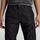 textil Hombre Pantalones G-Star Raw D23677 D296 - P-3 CARGO-6484 BLACK Negro