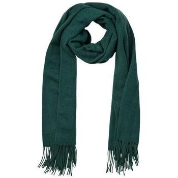 Accesorios textil Mujer Bufanda Pieces 17105963 KIAL-TREKKING GREEN Verde