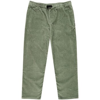 textil Hombre Pantalones Element Chillin cord Verde