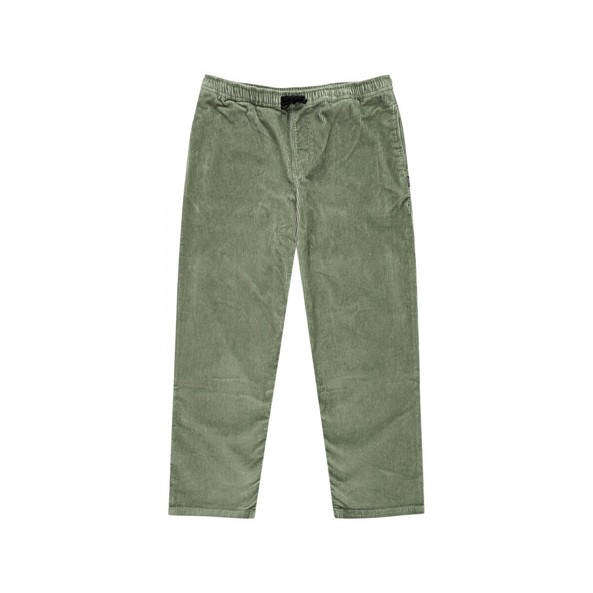 textil Hombre Pantalones Element Chillin cord Verde