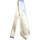 textil Hombre Corbatas y accesorios Kiton UCRVCR1C0720104 Blanco