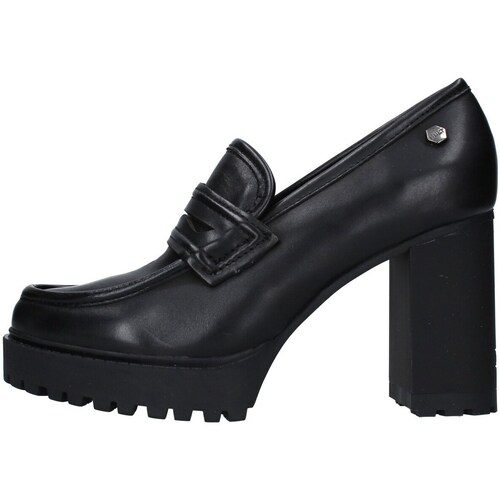 Zapatos Mujer Mocasín Cult CLW410700 Negro