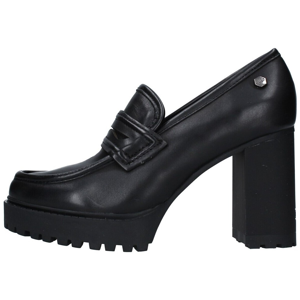 Zapatos Mujer Mocasín Cult CLW410700 Negro