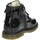 Zapatos Niña Botas de caña baja Balducci MATR2561 Negro