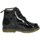 Zapatos Niña Botas de caña baja Balducci MATR2561 Negro