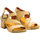 Zapatos Mujer Sandalias Art Art 1187211HF003 Negro