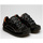 Zapatos Mujer Richelieu Art 105901101303 Negro