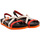 Zapatos Mujer Sandalias Art 11619S101003 Multicolor