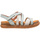 Zapatos Mujer Sandalias Art 1171411TR003 Marrón