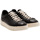 Zapatos Mujer Richelieu Art 117761101003 Negro