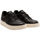 Zapatos Mujer Richelieu Art 117771101003 Negro