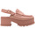 Zapatos Mujer Sandalias Art 118231121003 Negro