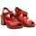Zapatos Mujer Sandalias Art 1187211J5003 Negro