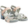 Zapatos Mujer Sandalias Art 1187511TV003 Negro