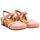 Zapatos Mujer Sandalias Art 119311121003 Negro