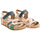 Zapatos Mujer Sandalias Art 1194111TU003 Negro