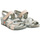 Zapatos Mujer Sandalias Art 1194111TV003 Negro
