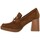Zapatos Mujer Zapatos de tacón Carmela Zapatos Mocasín para Mujer de Carmela 161209 Amarillo