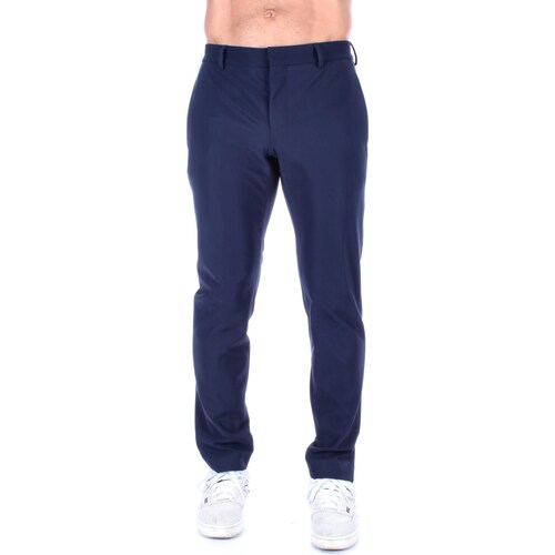 textil Hombre Pantalones con 5 bolsillos Pt Torino ASEPZZ0KLTEJ01 Azul