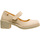 Zapatos Mujer Richelieu El Naturalista 25664117S005 Gris
