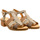 Zapatos Mujer Sandalias El Naturalista 2580011B0005 Multicolor
