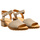 Zapatos Mujer Sandalias El Naturalista 25801117S005 Gris