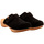 Zapatos Mujer Zuecos (Mules) El Naturalista 258341101005 Negro