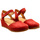 Zapatos Mujer Sandalias El Naturalista 258501181005 Gris