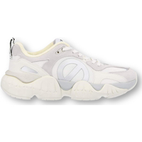 Zapatos Mujer Deportivas Moda No Name 01PNVKNS04 01 Blanco