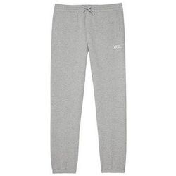 textil Niños Pantalones Vans VN00065502F-GREY Gris