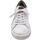 Zapatos Mujer Deportivas Moda Yowas 1031 Blanco
