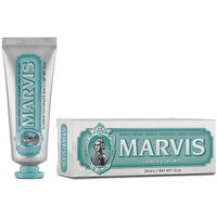 Belleza Tratamiento corporal Marvis Anise Mint Toothpaste 