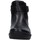 Zapatos Mujer Botines Enval 4767700 Negro