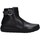 Zapatos Mujer Botines Enval 4767700 Negro