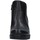 Zapatos Mujer Botines Enval 4763000 Negro