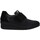 Zapatos Mujer Mocasín Enval 4757700 Negro
